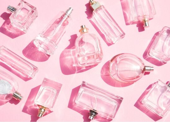 damskie perfumy avon