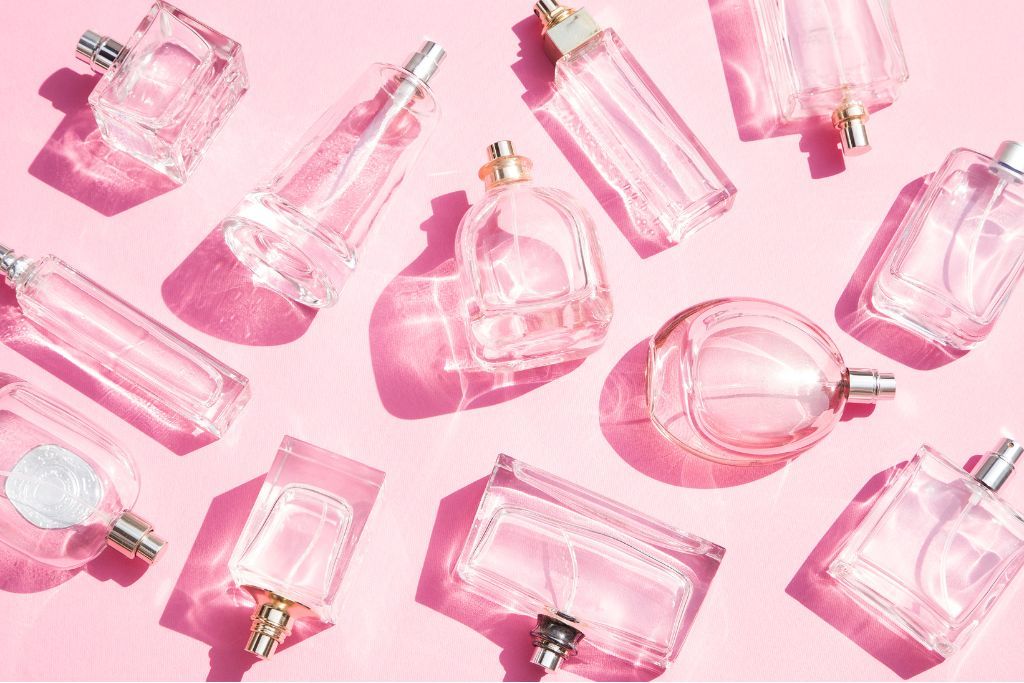 damskie perfumy avon
