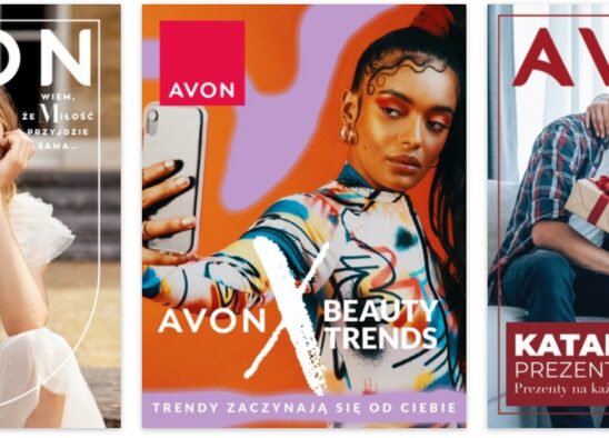 katalog avon kwiecień 2023