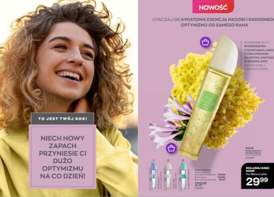 katalog avon styczeń 2023