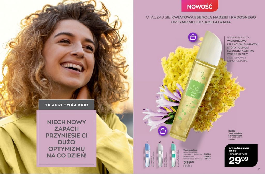 katalog avon styczeń 2023