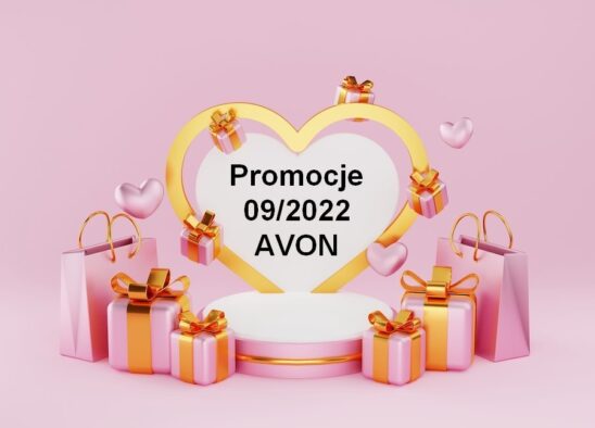 katalog avon wrzesien 2022