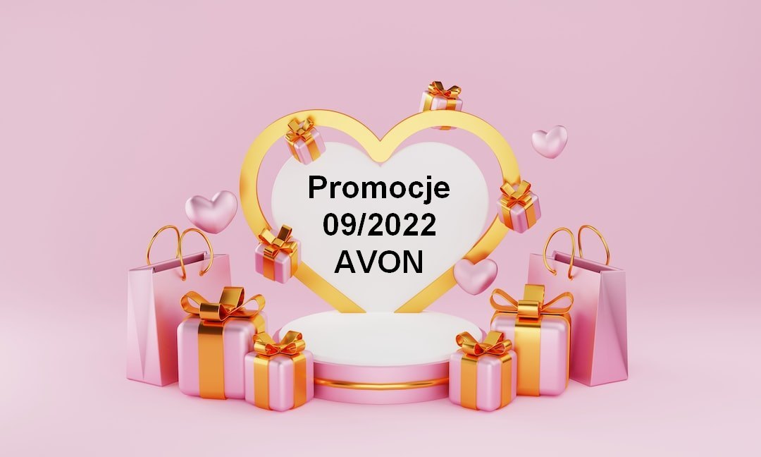 katalog avon wrzesien 2022