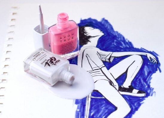 kosmetyki avon