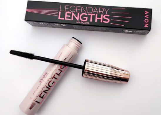 lengths maskara