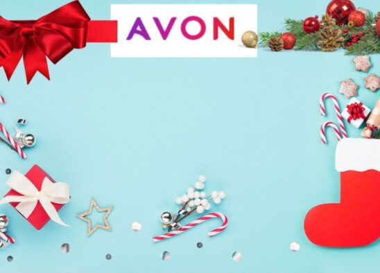 Mikołajkowe nowości avon