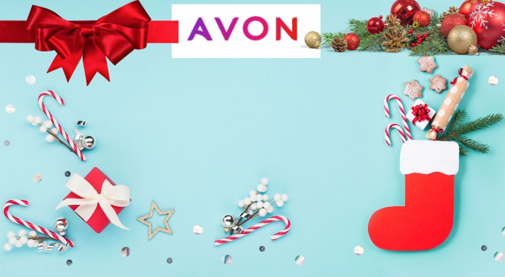 Mikołajkowe nowości avon