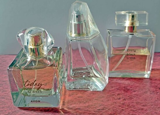 perfumy damskie avon