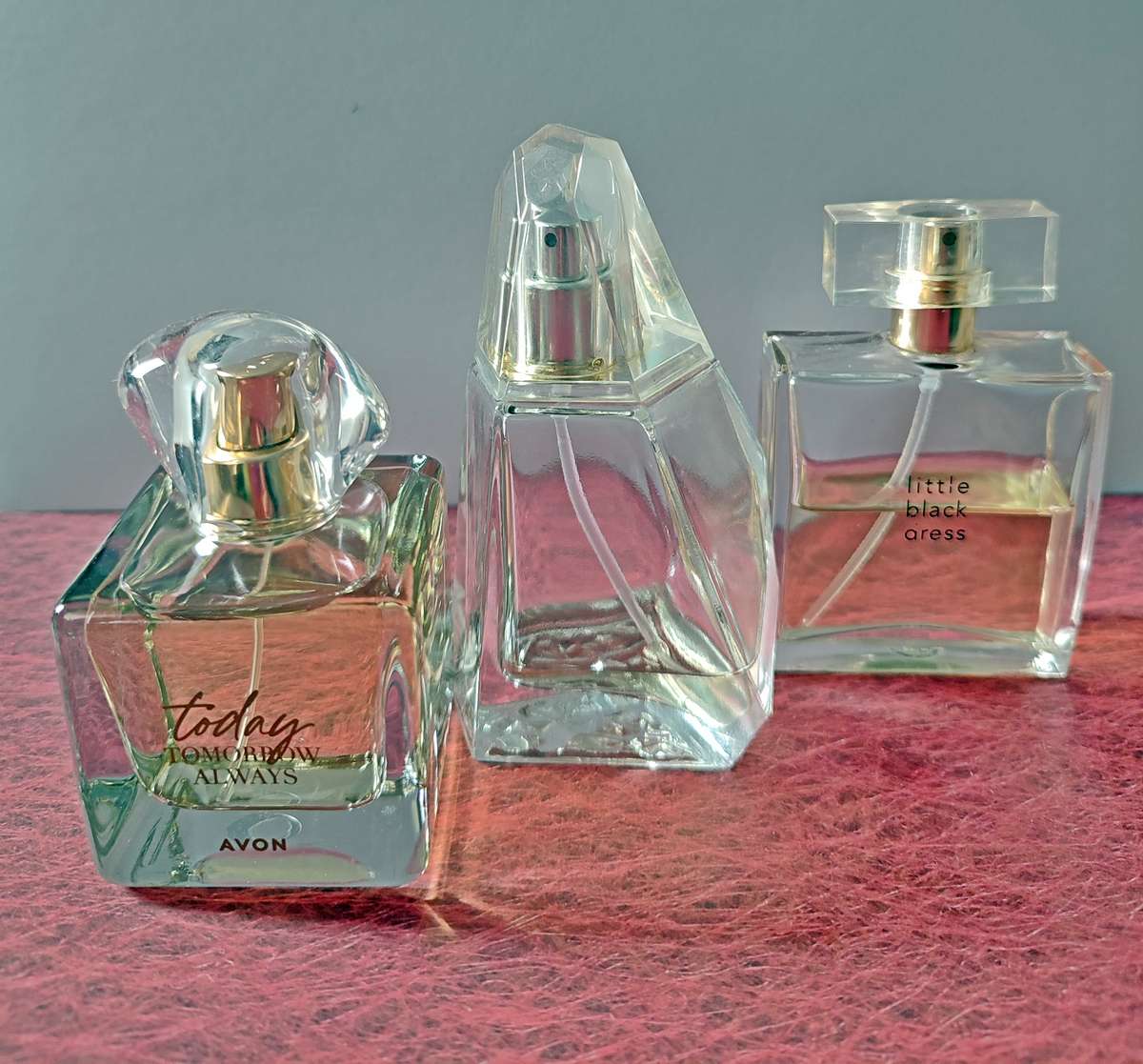perfumy damskie avon