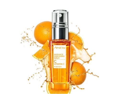 serum avon
