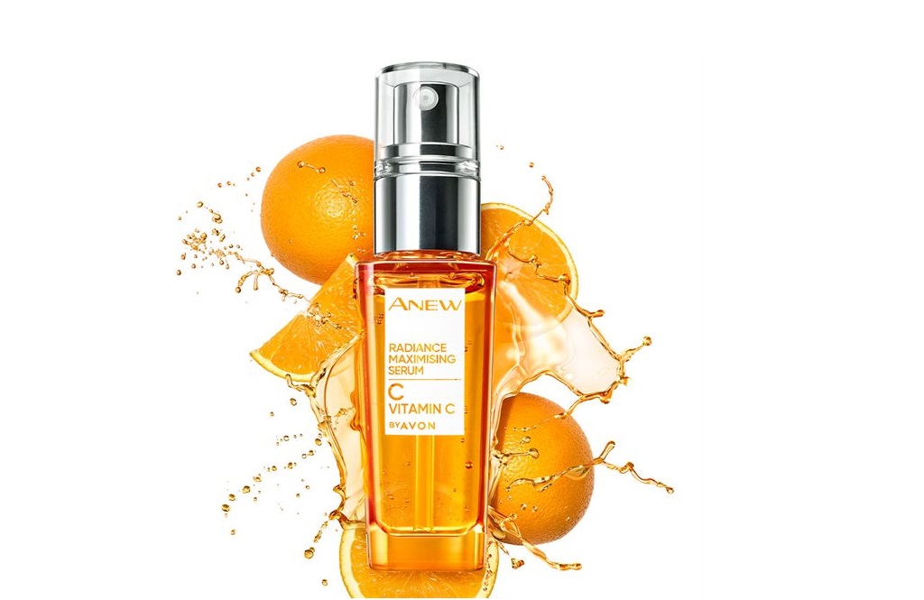 serum avon