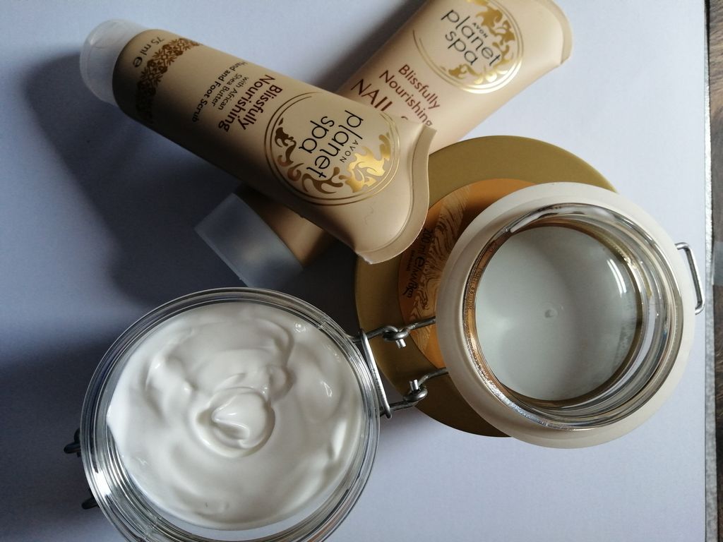 spa avon
