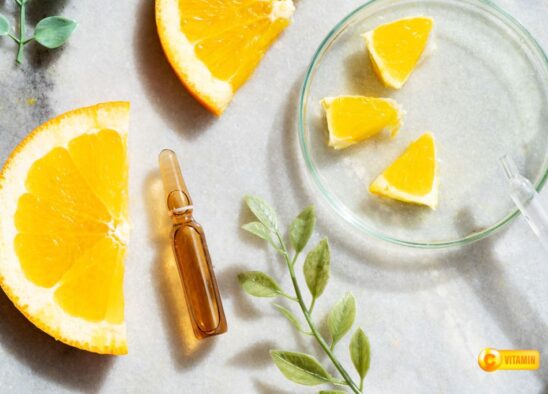 witamina c w kosmetykach avon